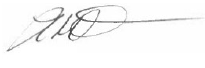 LC signature