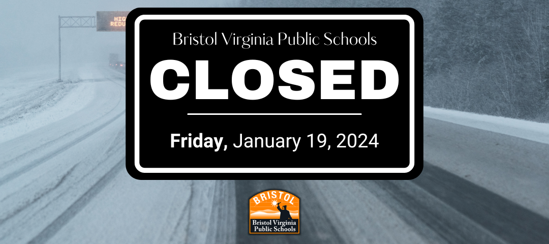 BVPS is Closed January 19