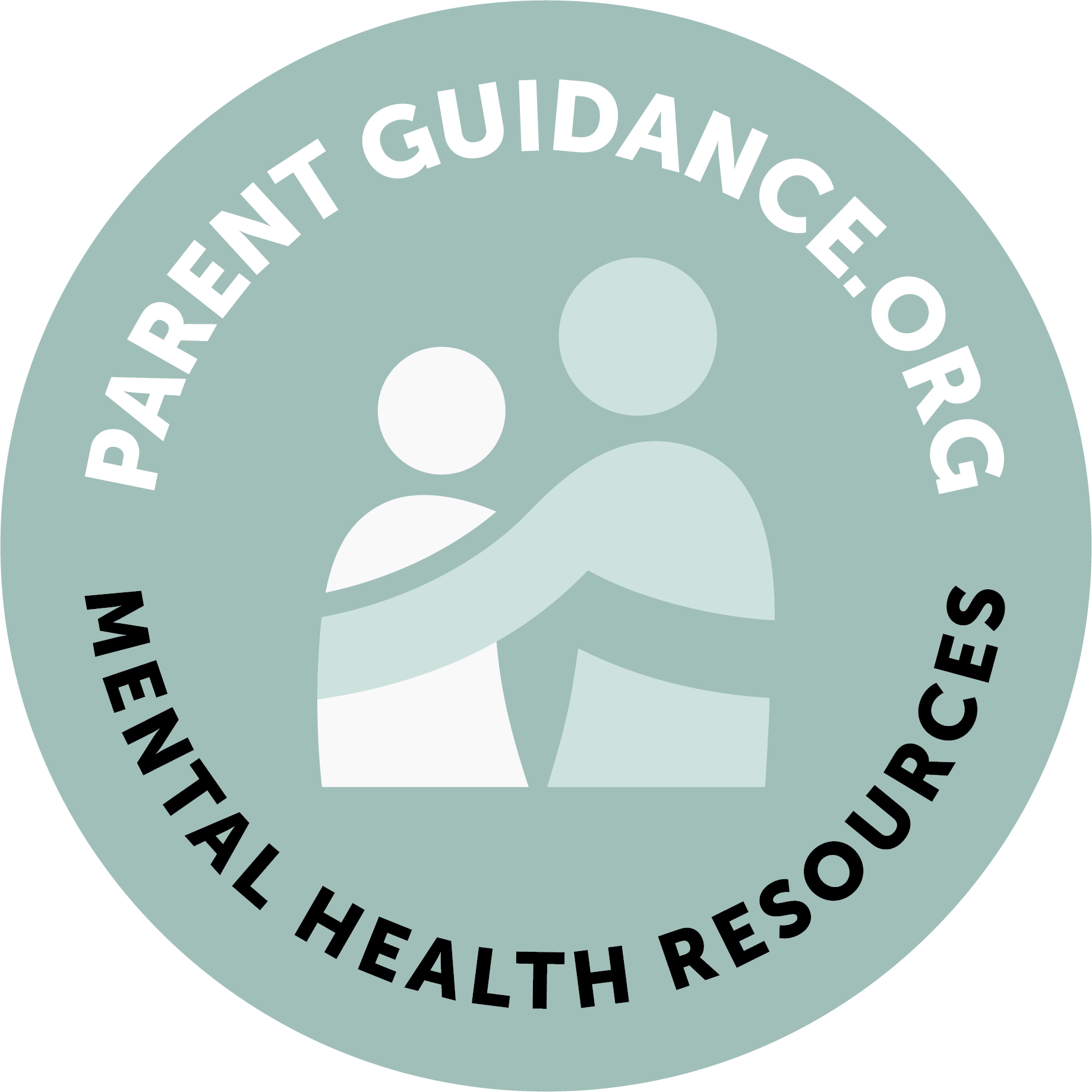 Parent Guidance medallion